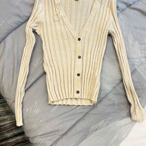 American Eagle small size 4 cardigan nontags